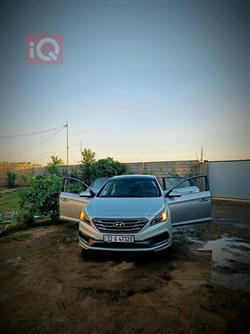 هیوندای سۆناتا